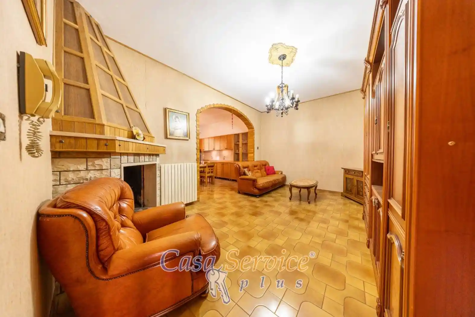 Casa indipendente - foto 4