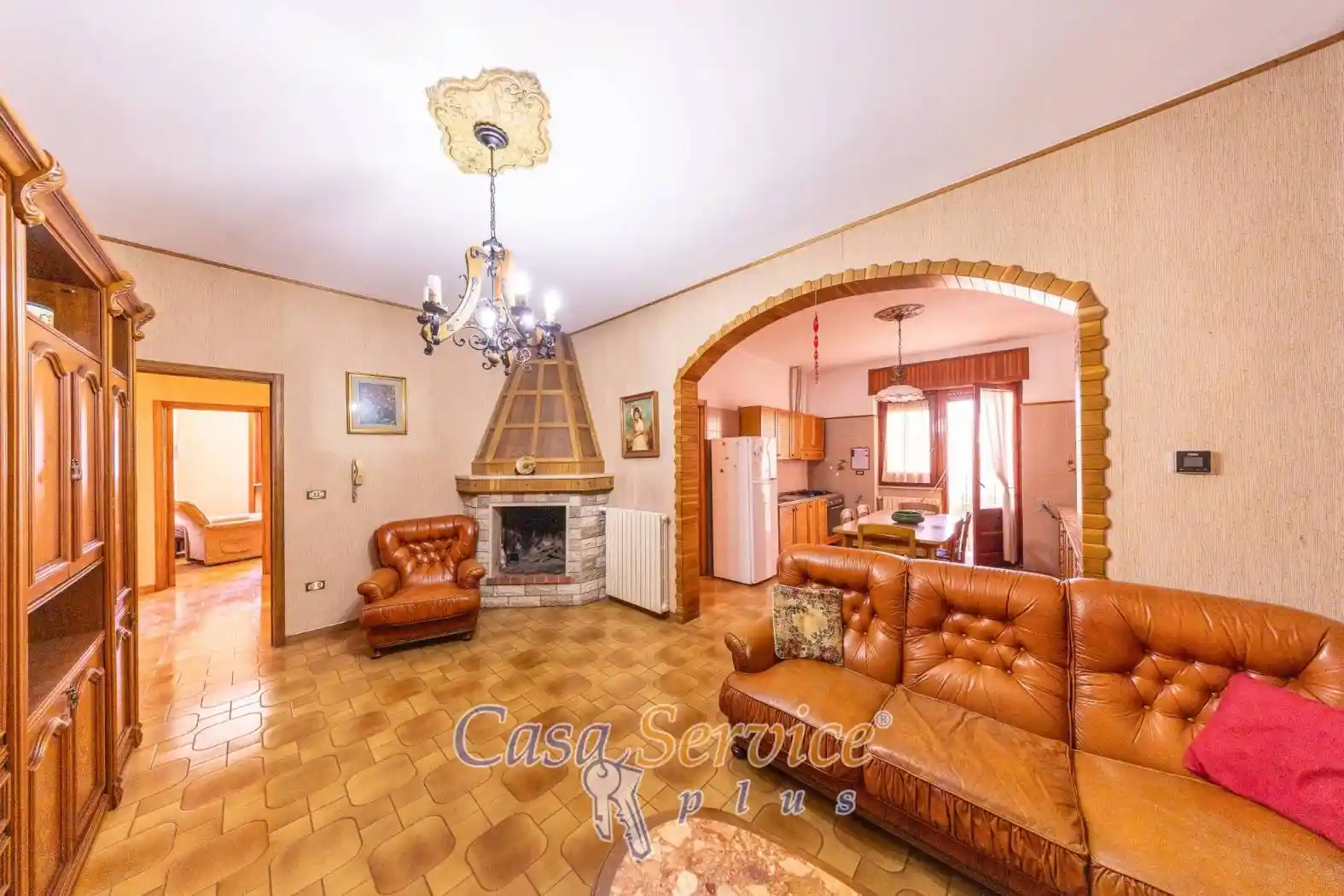 Casa indipendente - foto 5