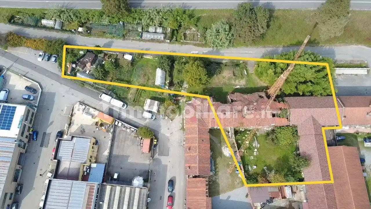 Villa in vendita a Borgaro Torinese