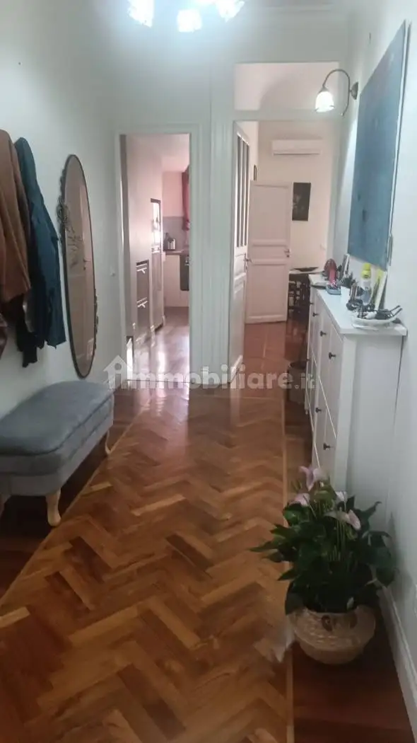 Appartamento in vendita a Palermo