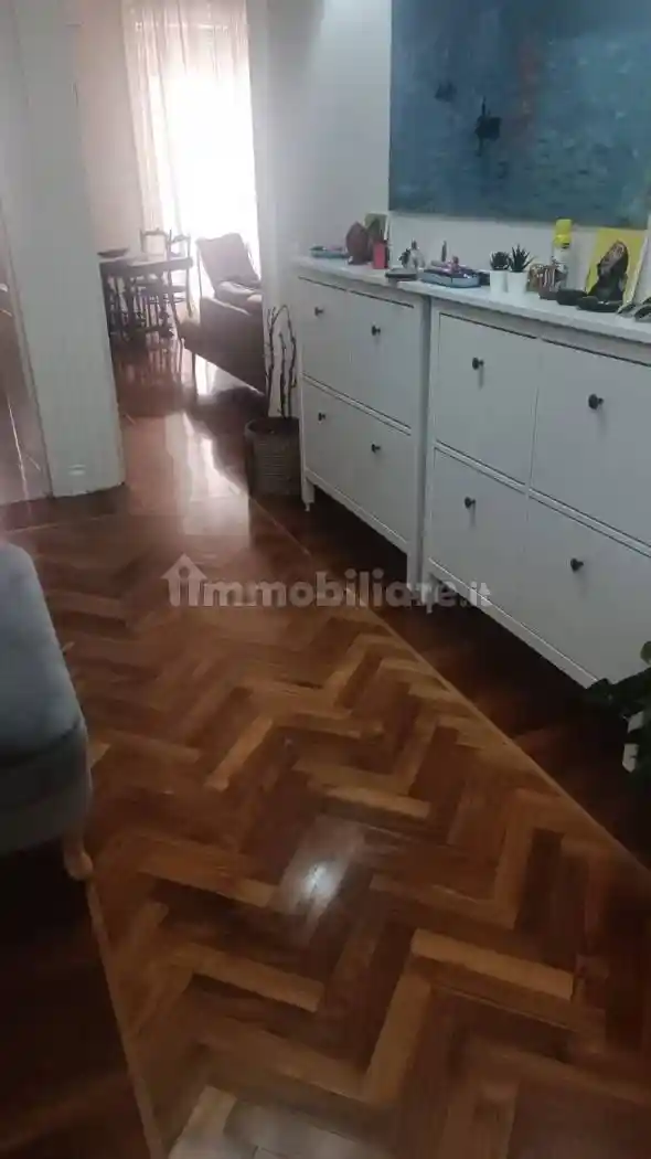 Quadrilocale corso dei Mille 246, Sant'Erasmo, Palermo - foto 2