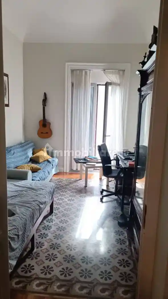 Quadrilocale corso dei Mille 246, Sant'Erasmo, Palermo - foto 4