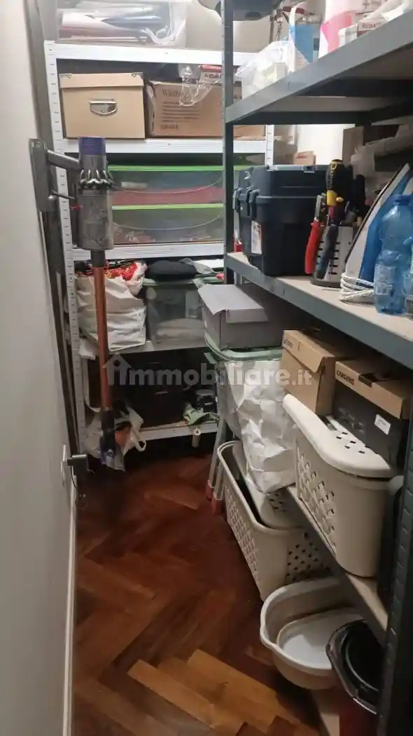 Quadrilocale corso dei Mille 246, Sant'Erasmo, Palermo - foto 5