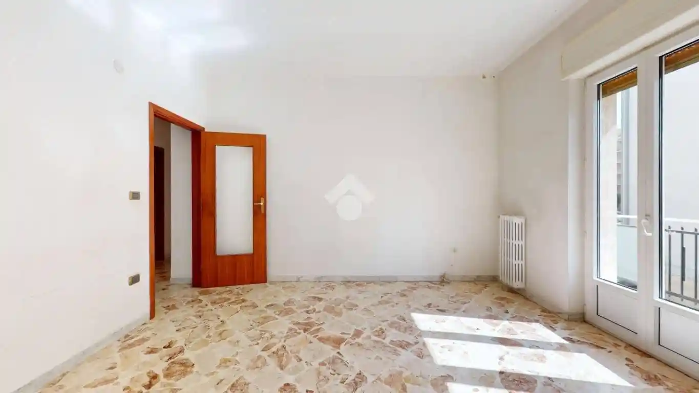 Appartamento in vendita a Martina Franca