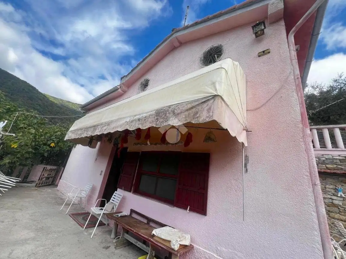 Villa unifamiliare Strada provinciale Nord, Ceriana - foto 3