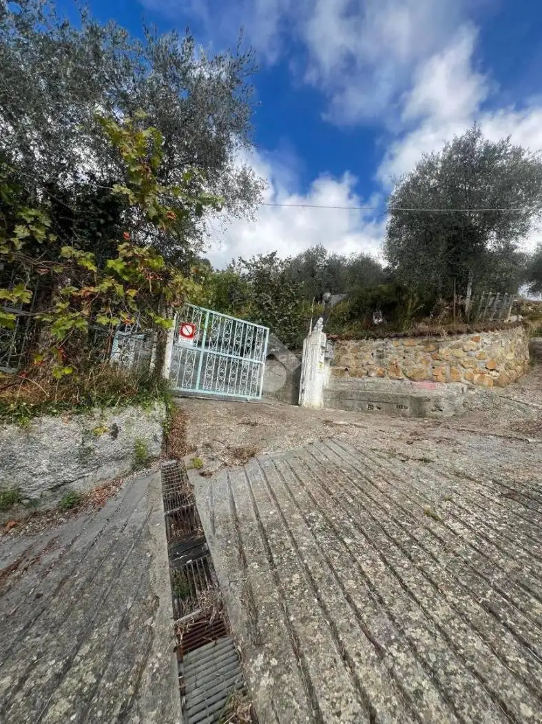 Villa unifamiliare Strada provinciale Nord, Ceriana - foto 4