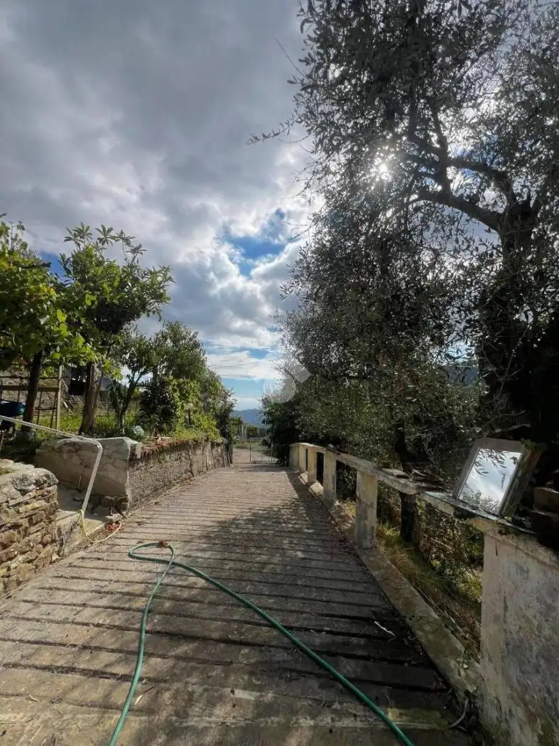 Villa unifamiliare Strada provinciale Nord, Ceriana - foto 5