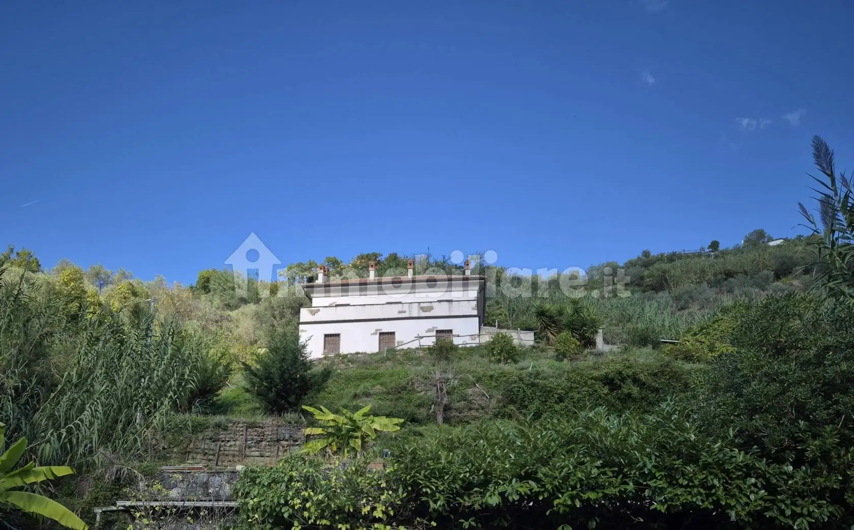 Villa in vendita a Levanto