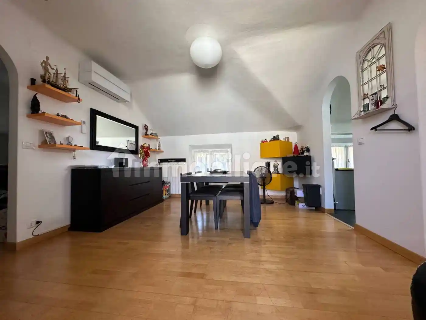 Appartamento in vendita a Celle Ligure