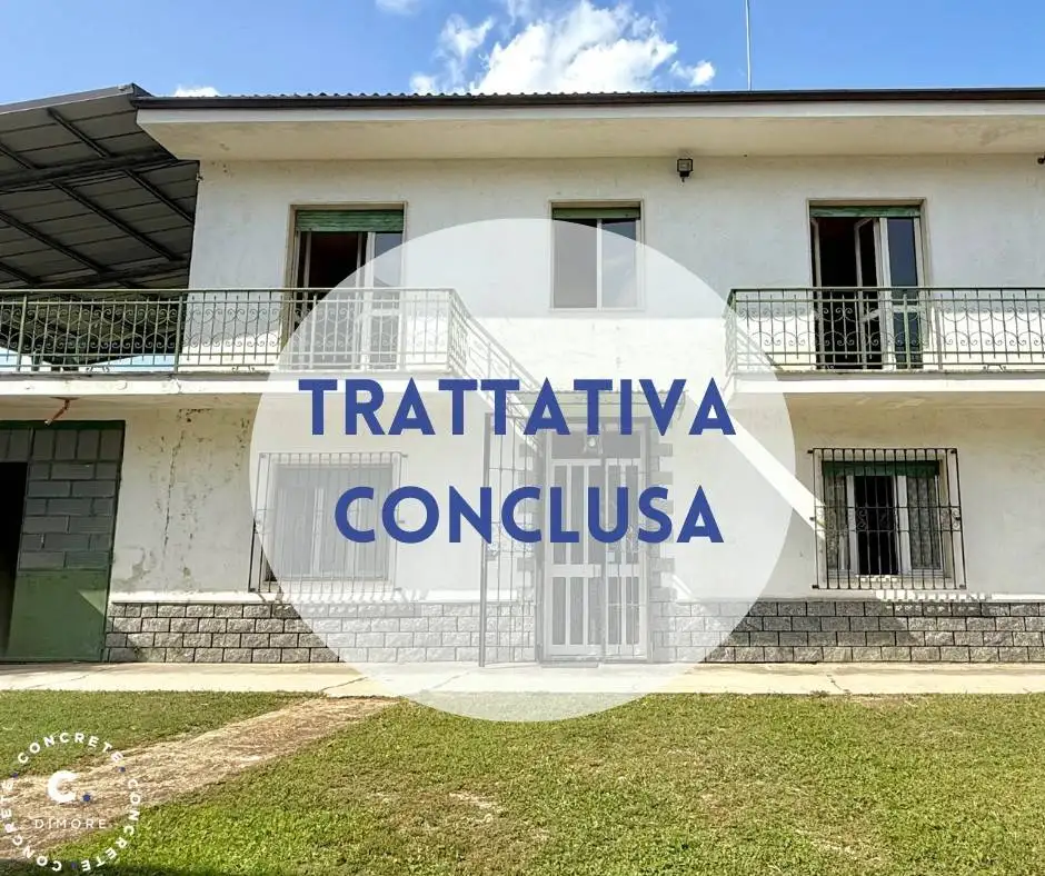 Rustico - Casale in vendita a Ferrere