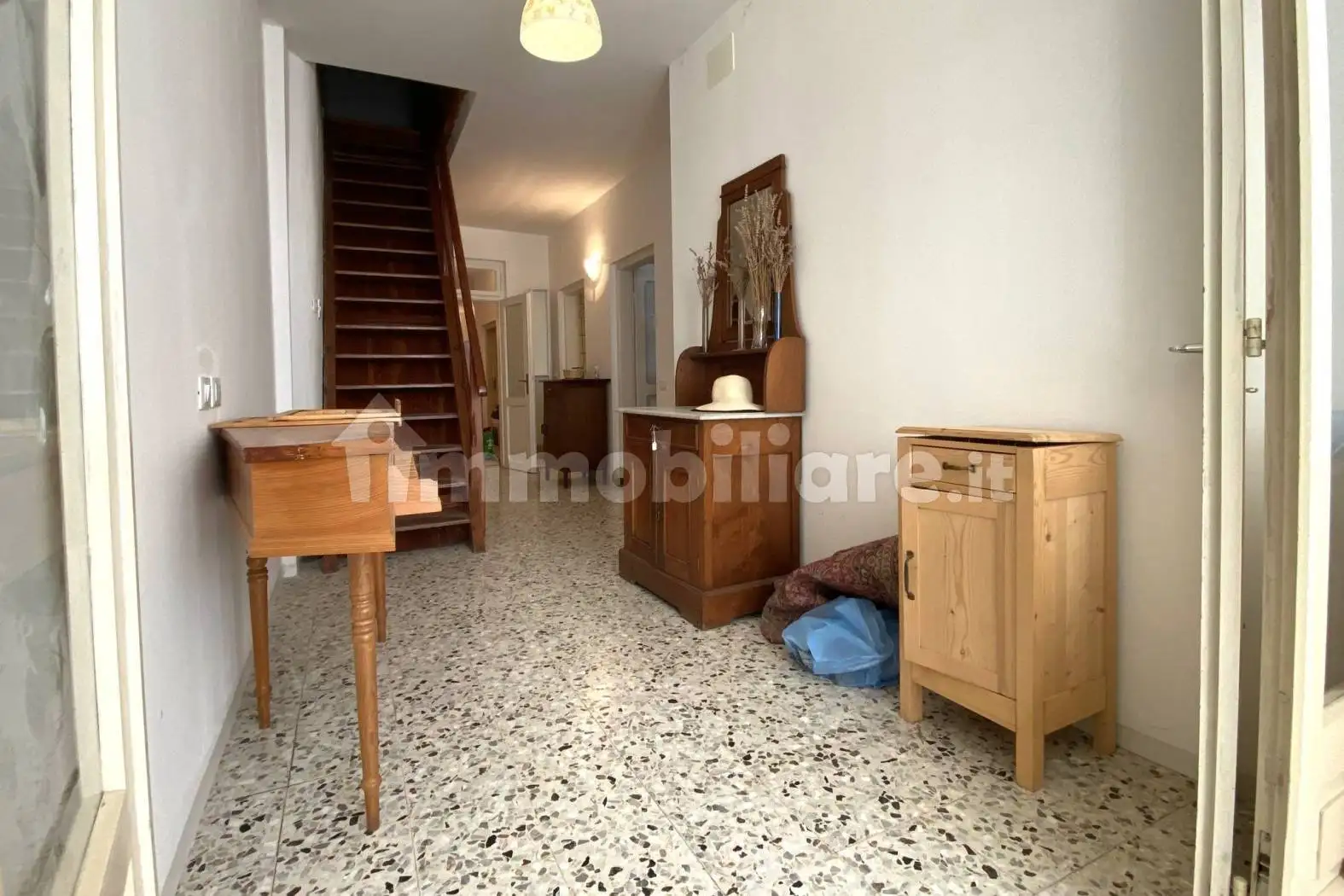 Terratetto unifamiliare via Borgo San Rocco 22, Contà - foto 2