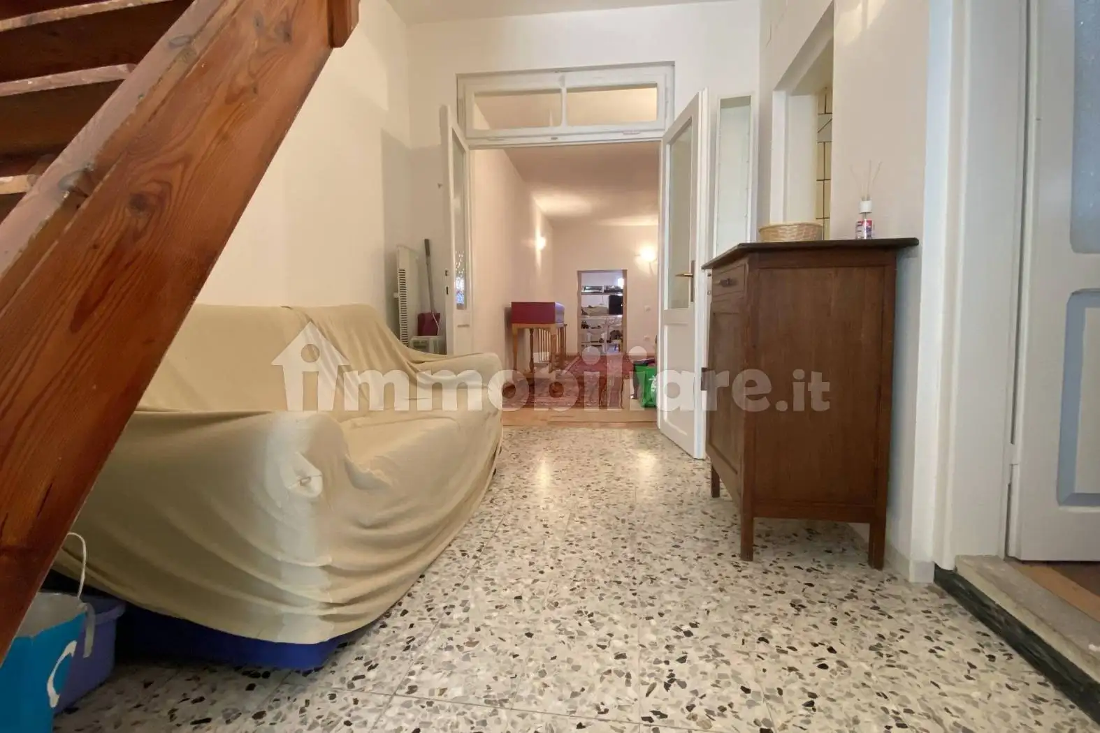 Terratetto unifamiliare via Borgo San Rocco 22, Contà - foto 3