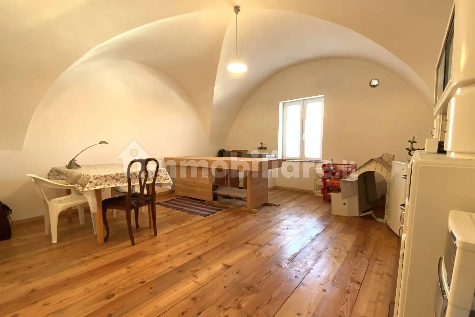 Terratetto unifamiliare via Borgo San Rocco 22, Contà - foto 5