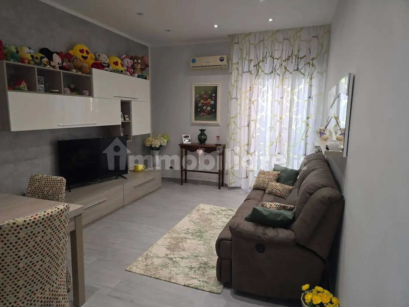 Appartamento in vendita a Foggia