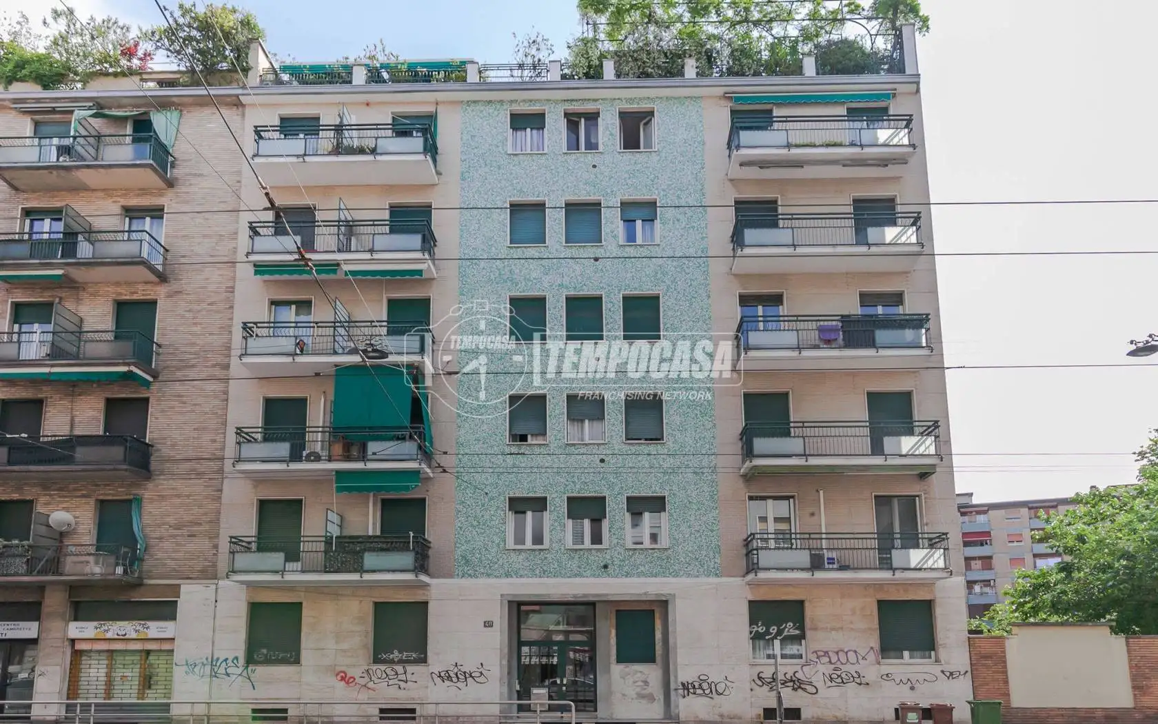 Apartment in vendita a Milan