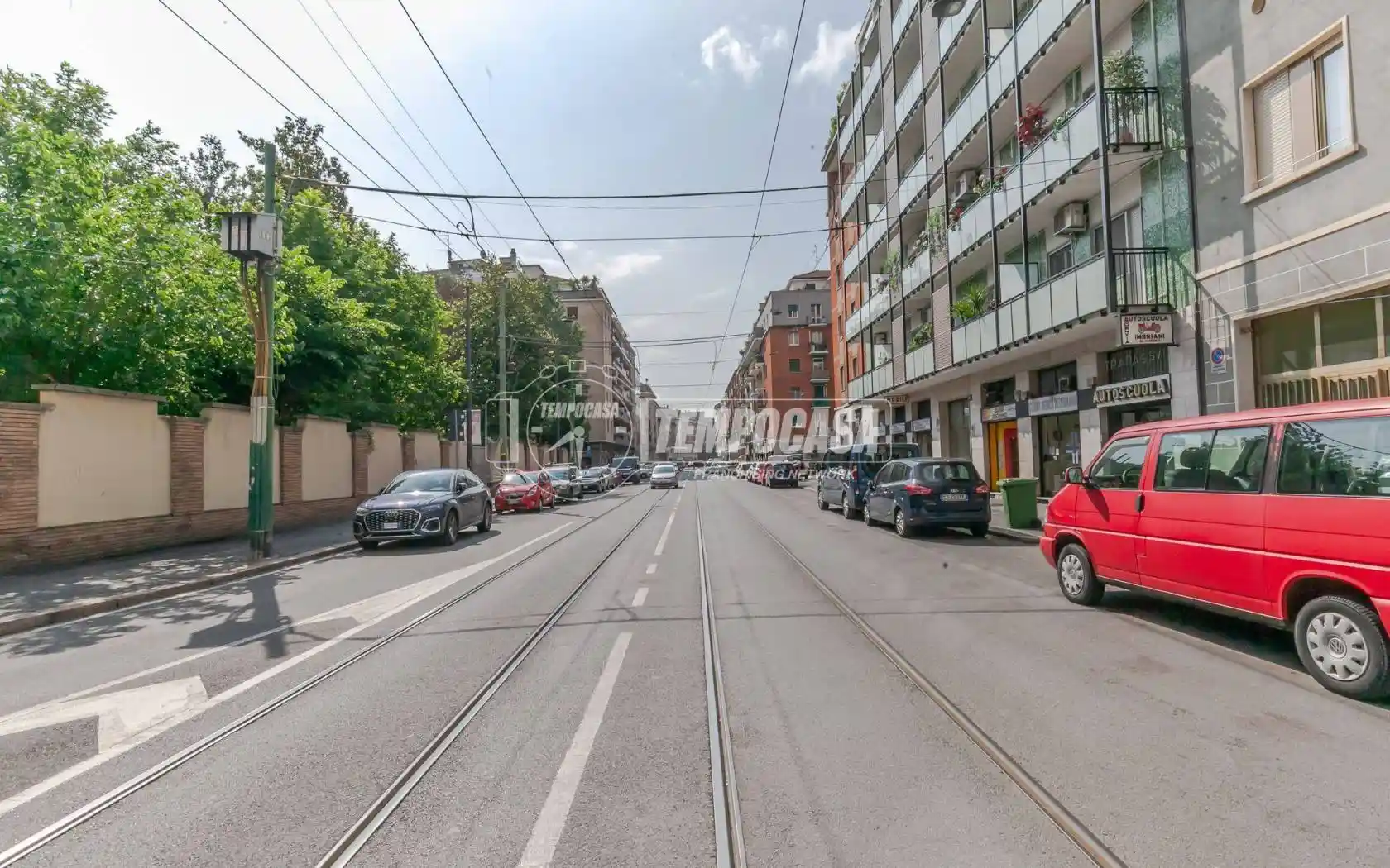 Bilocale via degli Imbriani 48, Bovisa, Milano - foto 3