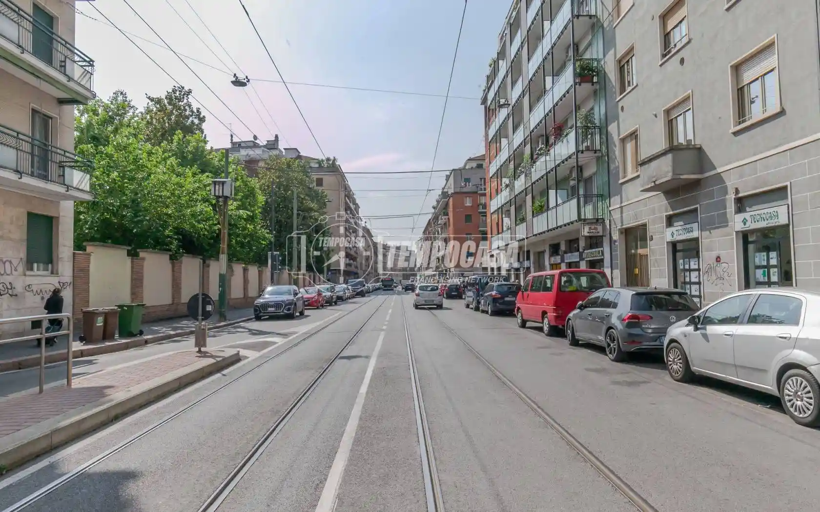 Bilocale via degli Imbriani 48, Bovisa, Milano - foto 5