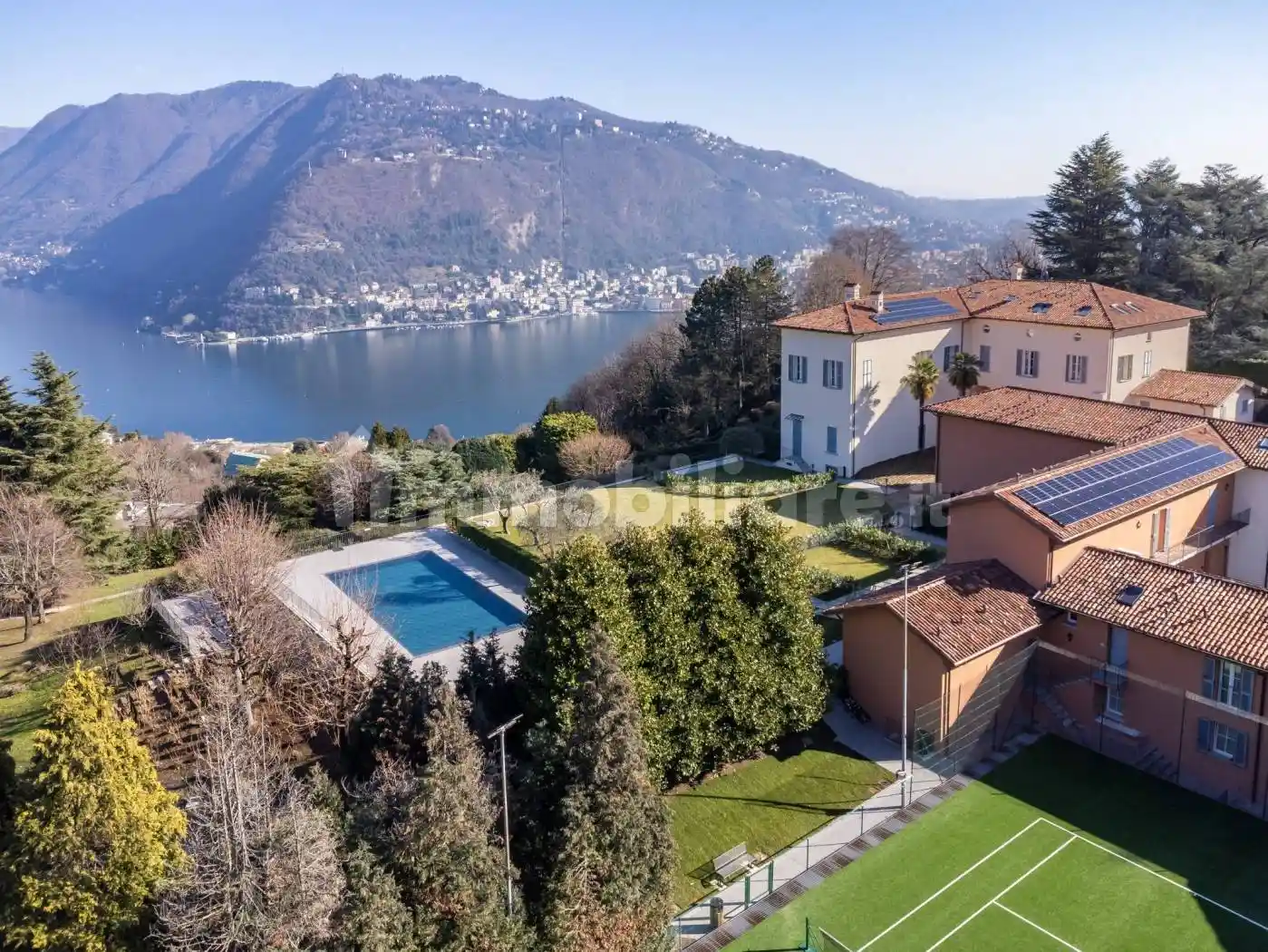 Quadrilocale via Gerolamo Cardano, Cardano, Como - foto 2