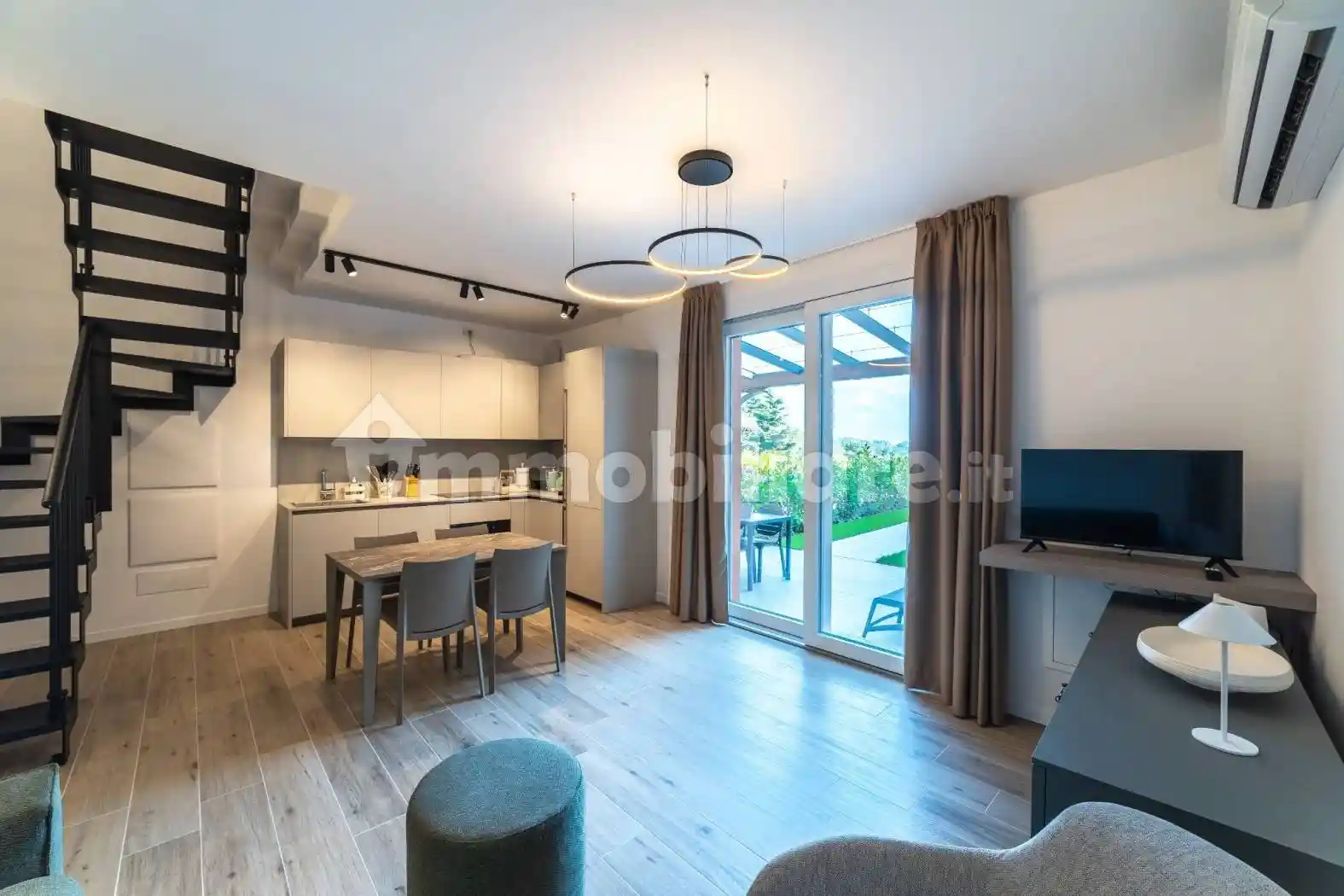 Quadrilocale via Gerolamo Cardano, Cardano, Como - foto 5