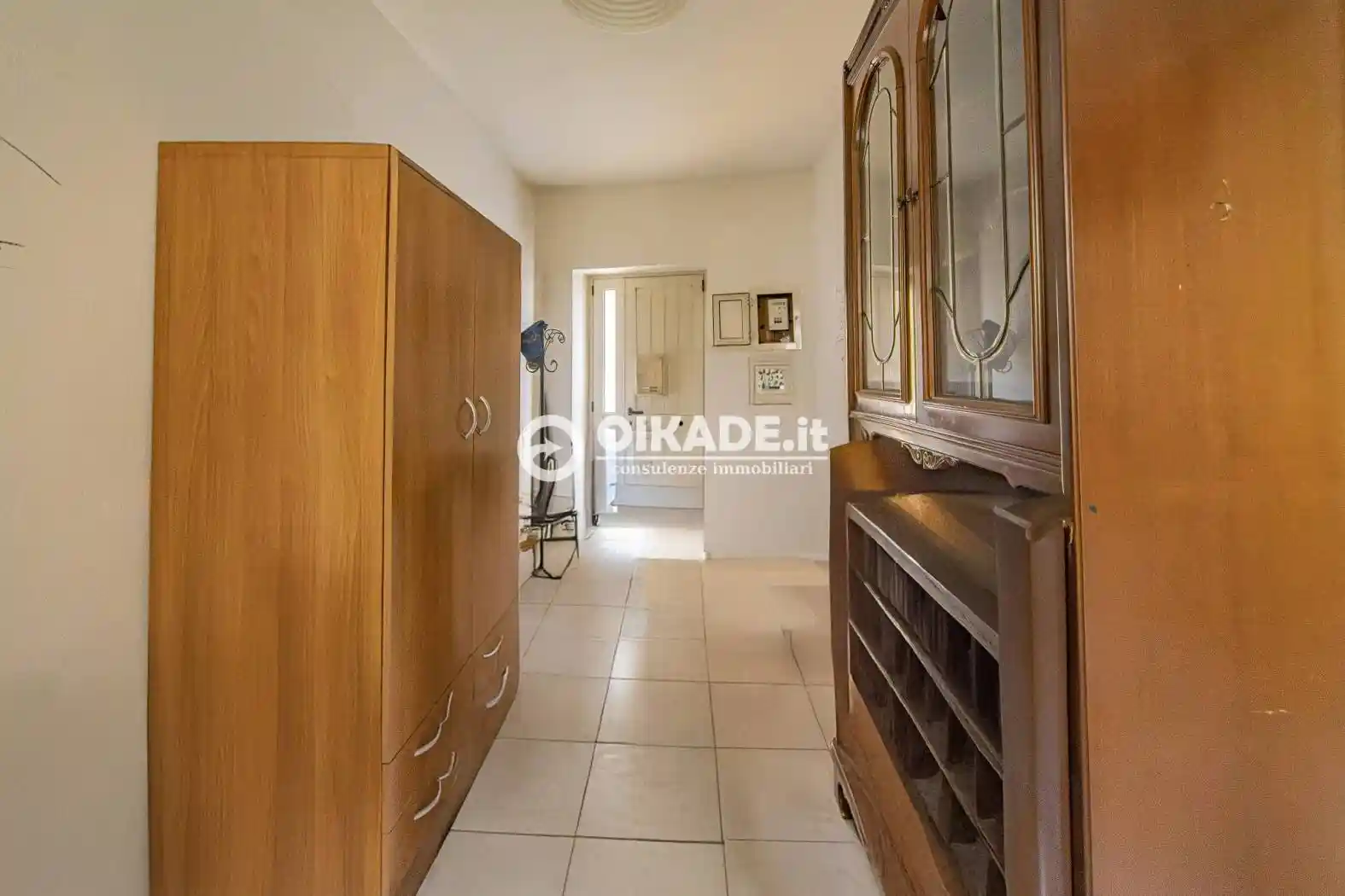 Villa bifamiliare via Antonio Ignazio Argiolas 76A, Monreale, Cagliari - foto 4