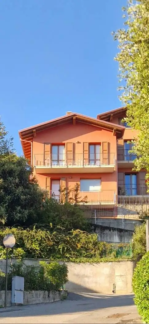 Casa indipendente in vendita a Cazzano Sant'Andrea