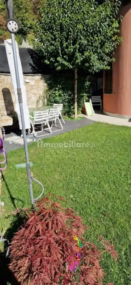 Terratetto unifamiliare via Giuseppe Verdi 9A, Cazzano Sant'Andrea - foto 3