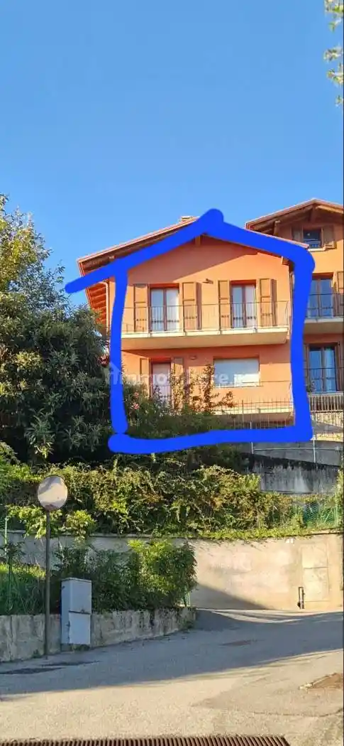 Terratetto unifamiliare via Giuseppe Verdi 9A, Cazzano Sant'Andrea - foto 5