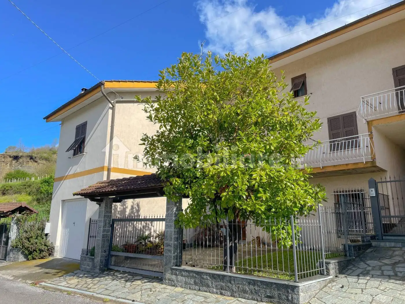 Terratetto unifamiliare 175 m², buono stato, Cosseria - foto 3