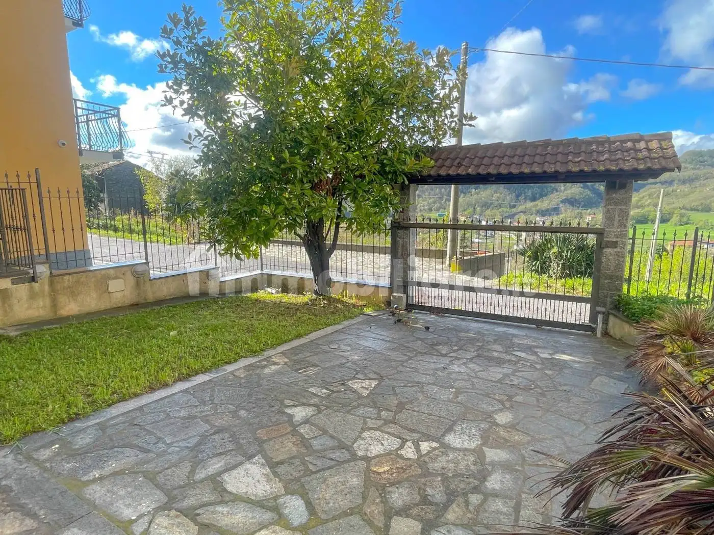 Terratetto unifamiliare 175 m², buono stato, Cosseria - foto 4