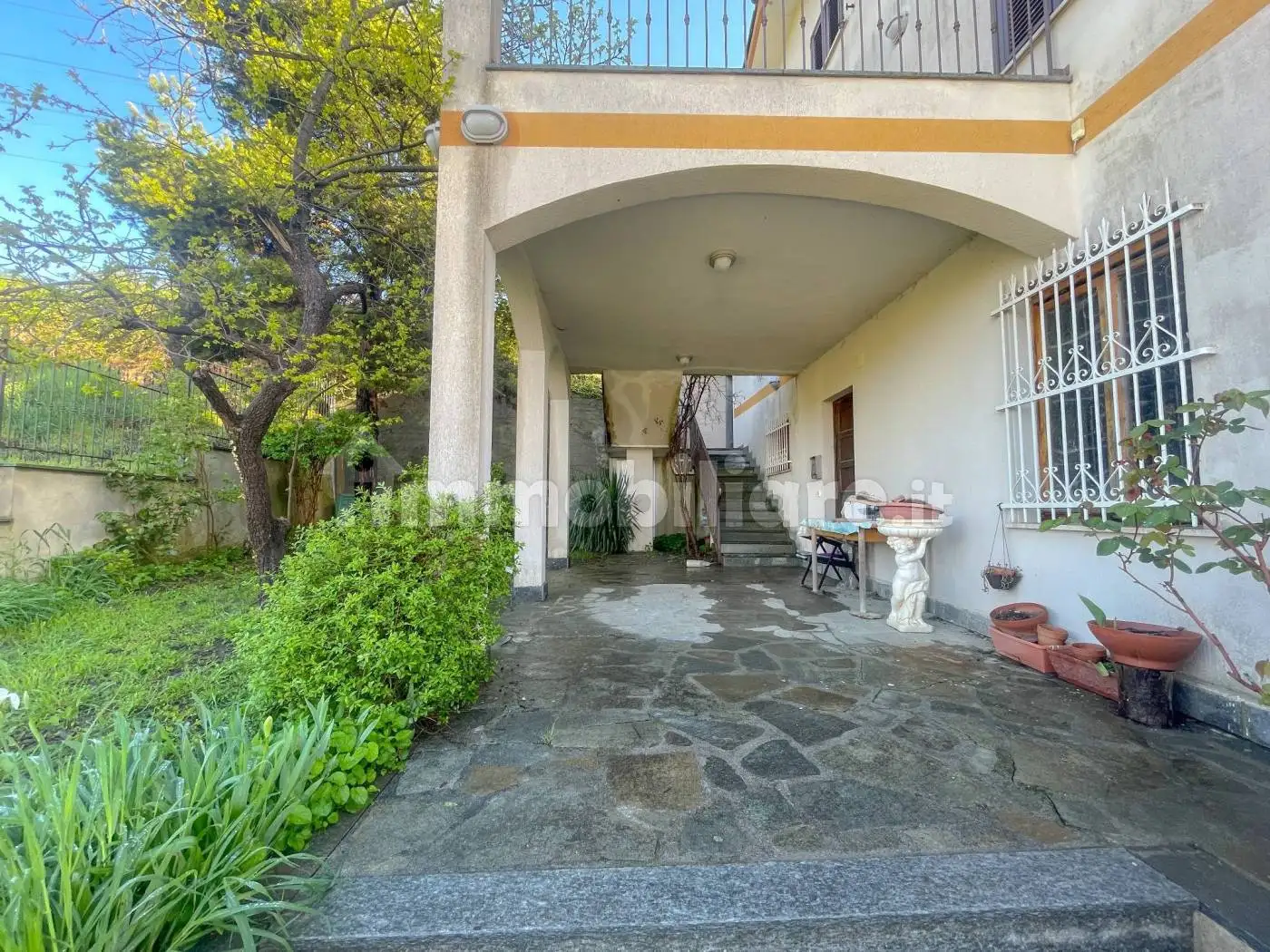 Terratetto unifamiliare 175 m², buono stato, Cosseria - foto 5