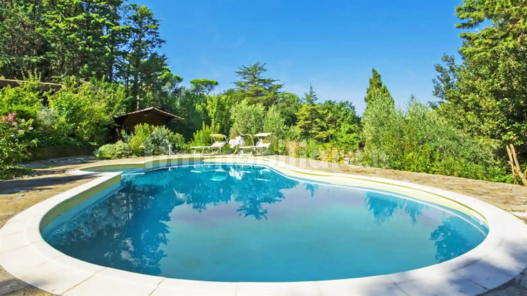 Villa in vendita a Livorno