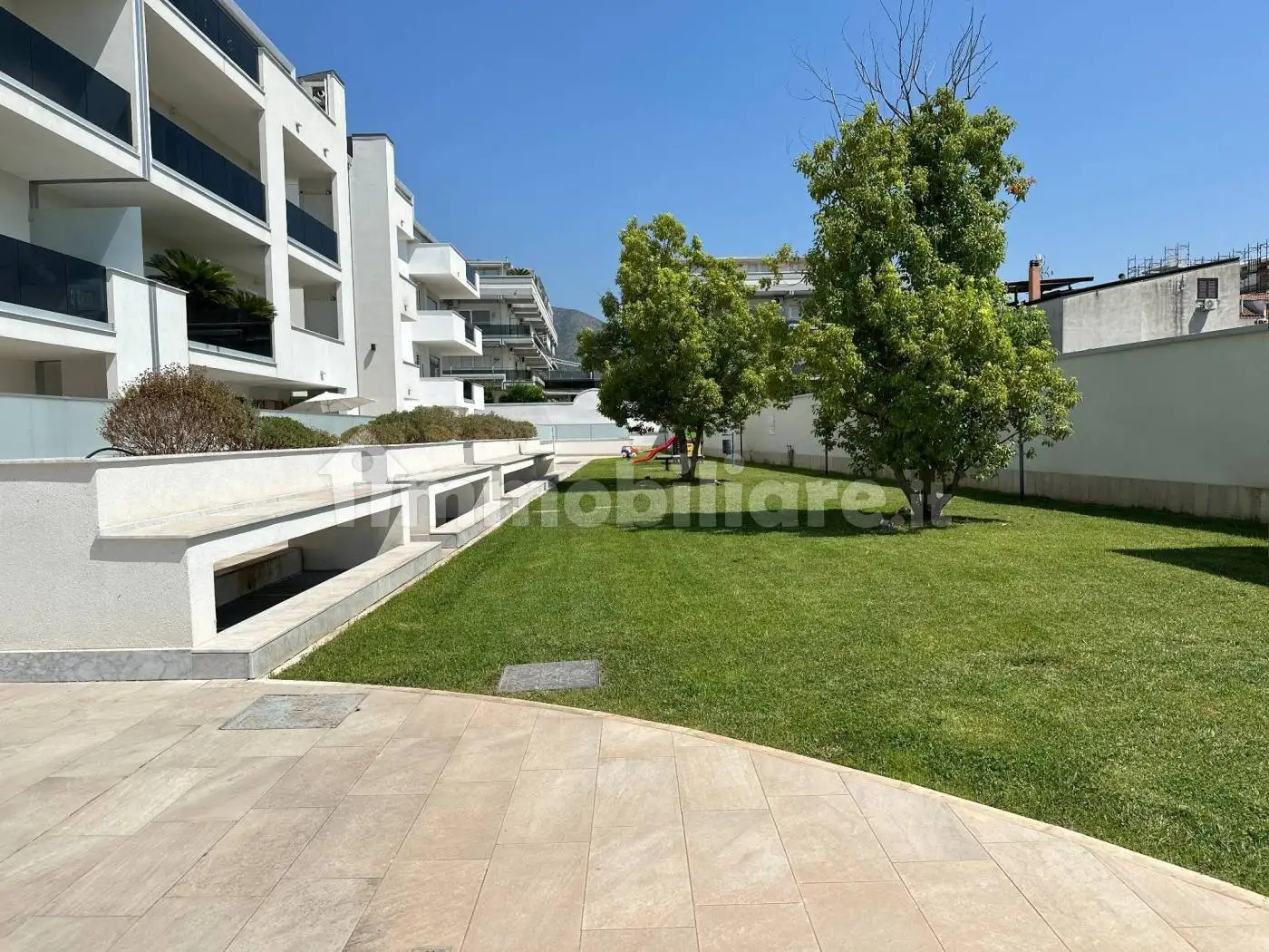 Appartamento in affitto a Caserta