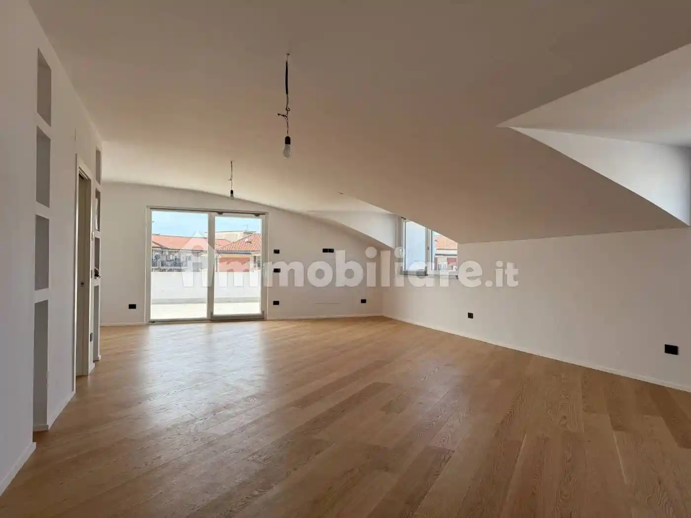 Trilocale via Michele Camusso, Ercole, Caserta - foto 2