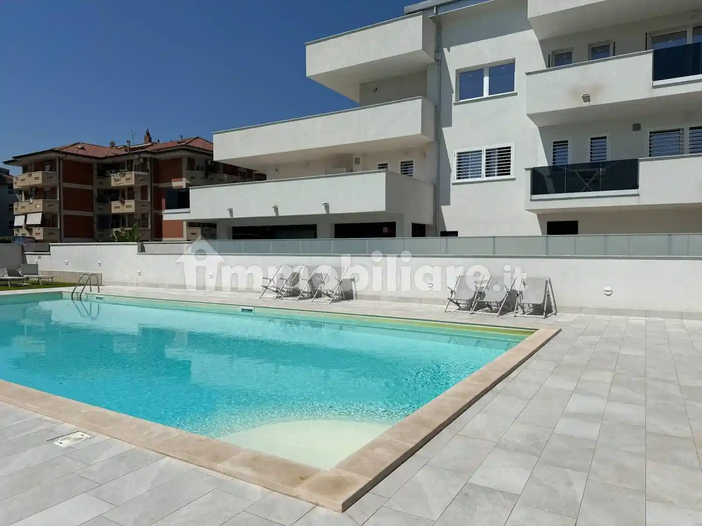 Trilocale via Michele Camusso, Ercole, Caserta - foto 3