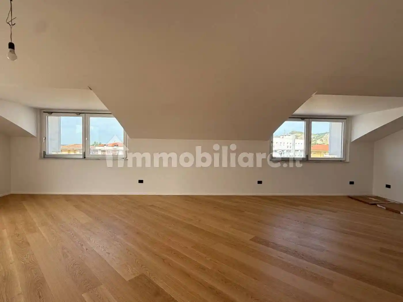 Trilocale via Michele Camusso, Ercole, Caserta - foto 4