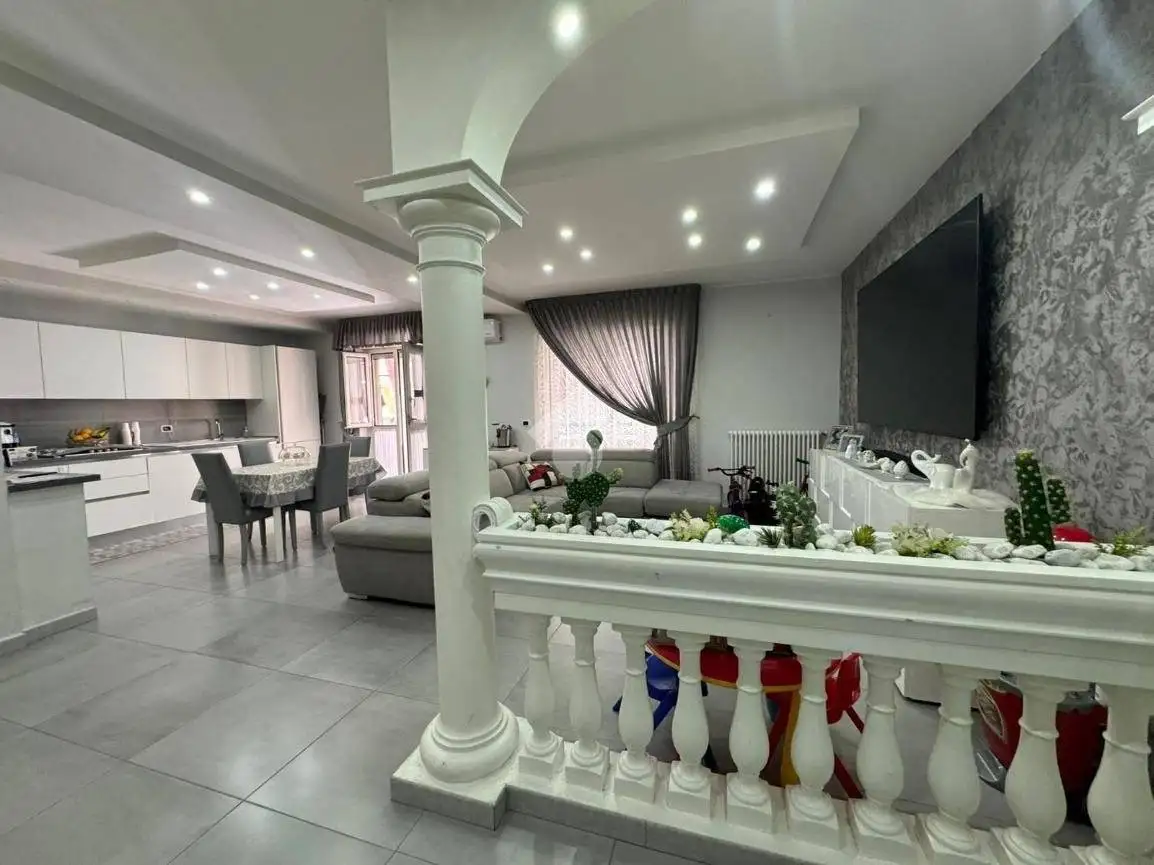 Appartamento in vendita a Ercolano