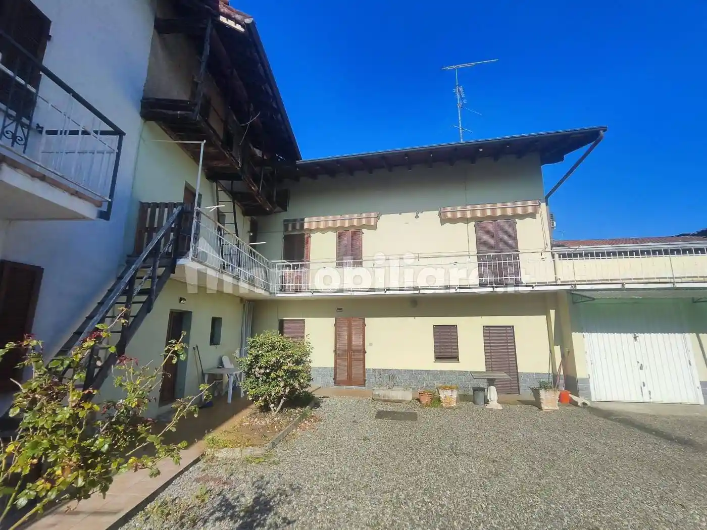 Casa indipendente - foto 4