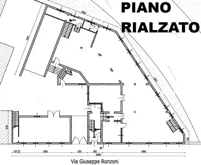 Palazzo - Edificio - foto 4