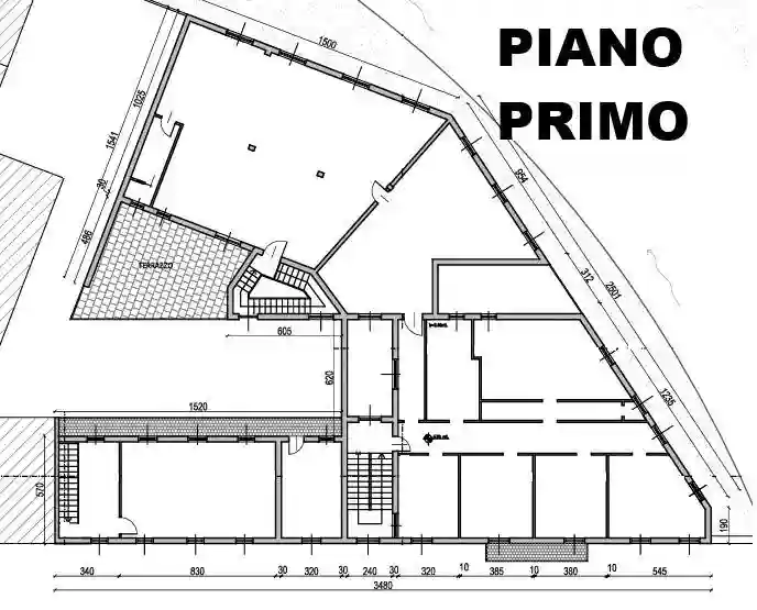 Palazzo - Edificio - foto 5