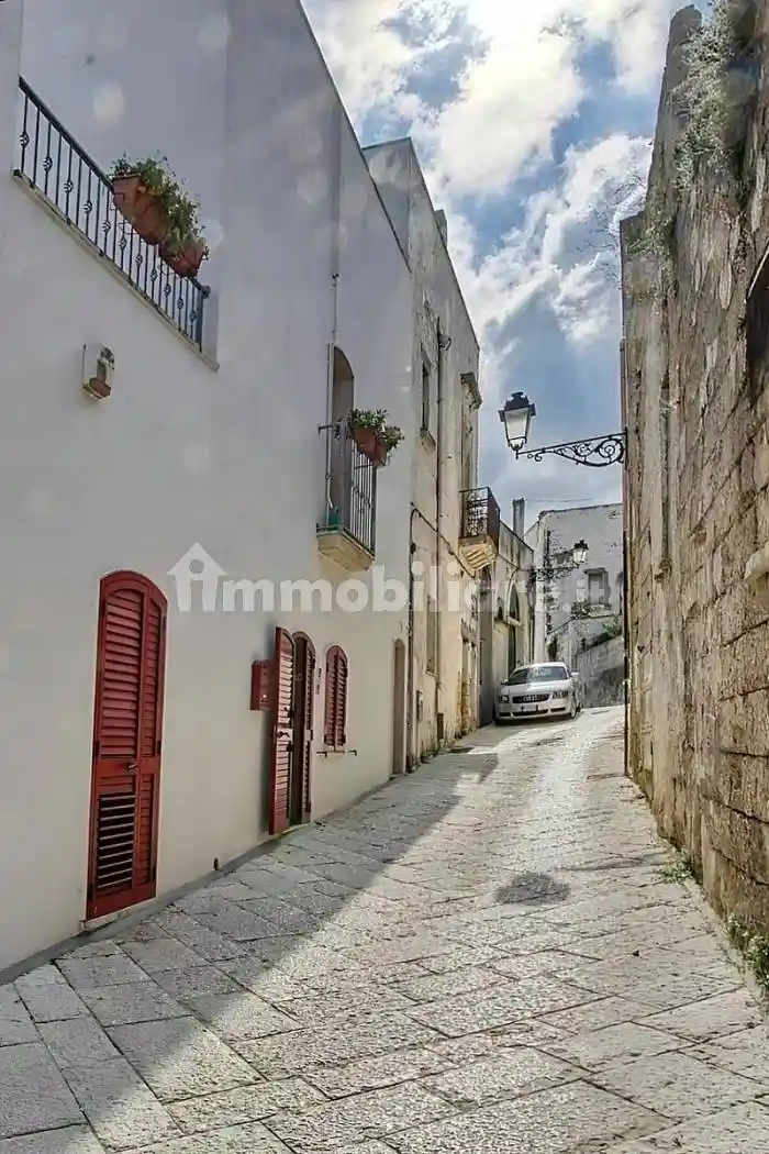 Palazzo - Edificio - foto 2