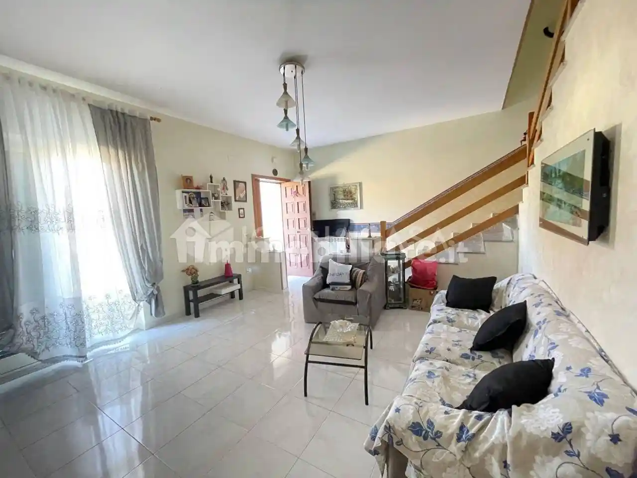 Villetta a schiera - foto 5