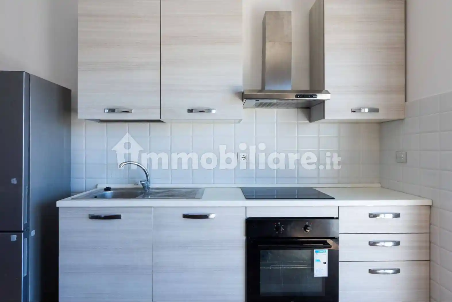 Bilocale via delle Vigne 177, Trullo - Colle del Sole, Roma - foto 5