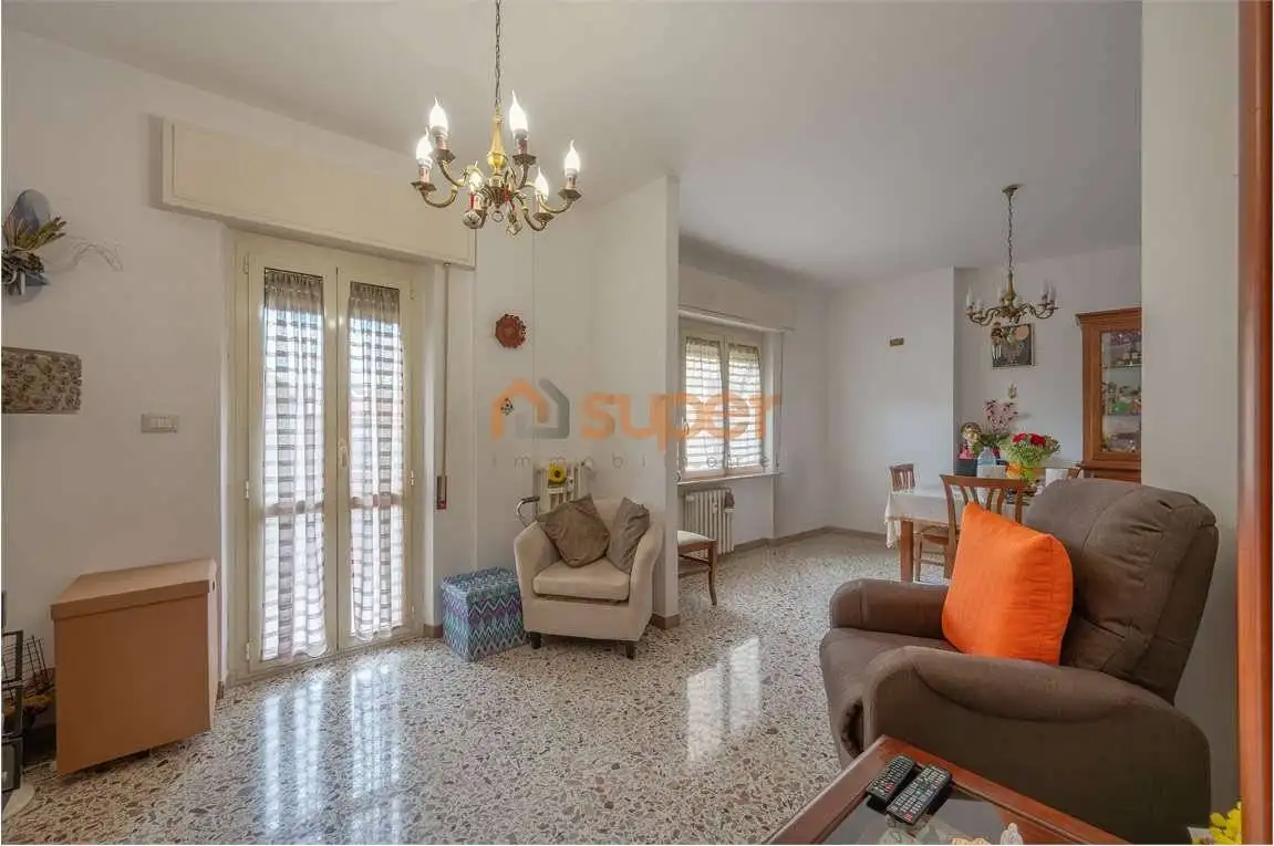 Appartamento in vendita a Perugia