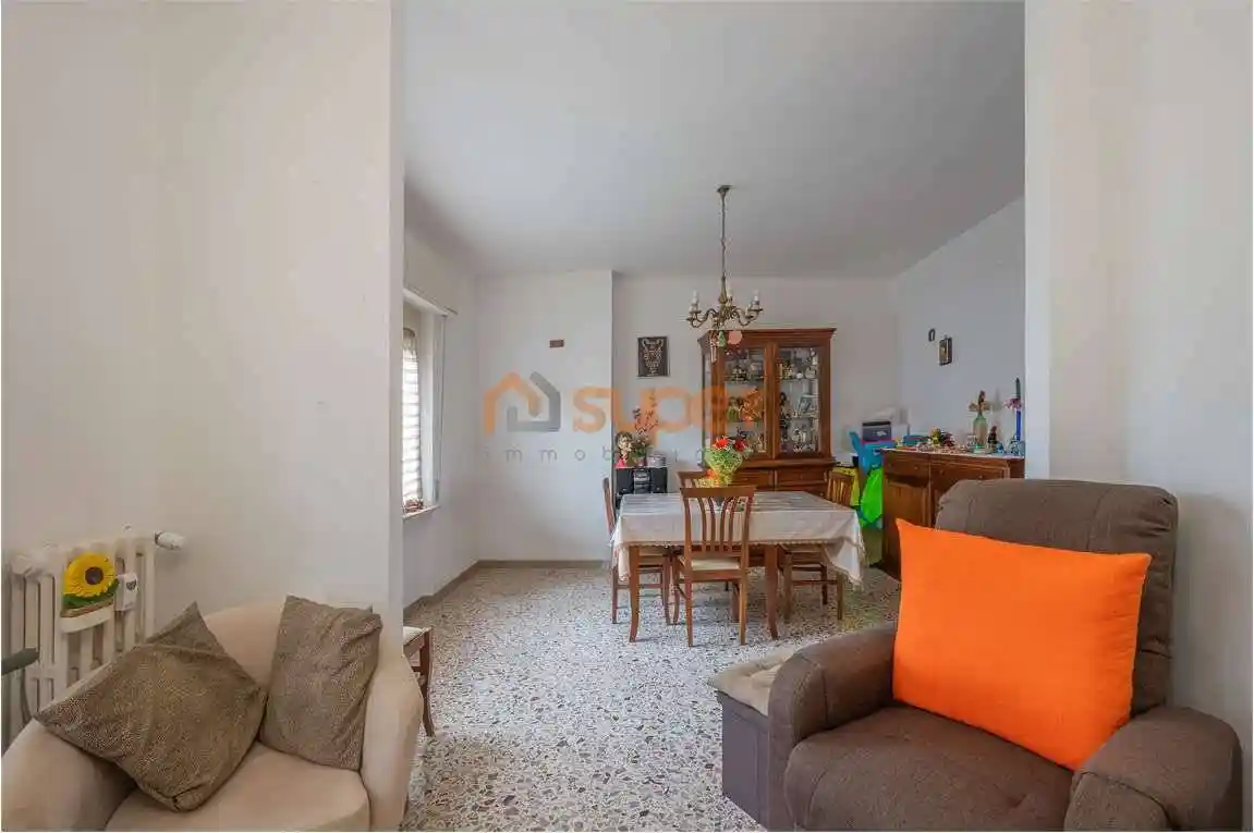 Trilocale via Montemorcino, Santa Lucia, Perugia - foto 2