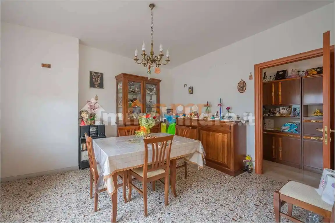 Trilocale via Montemorcino, Santa Lucia, Perugia - foto 3