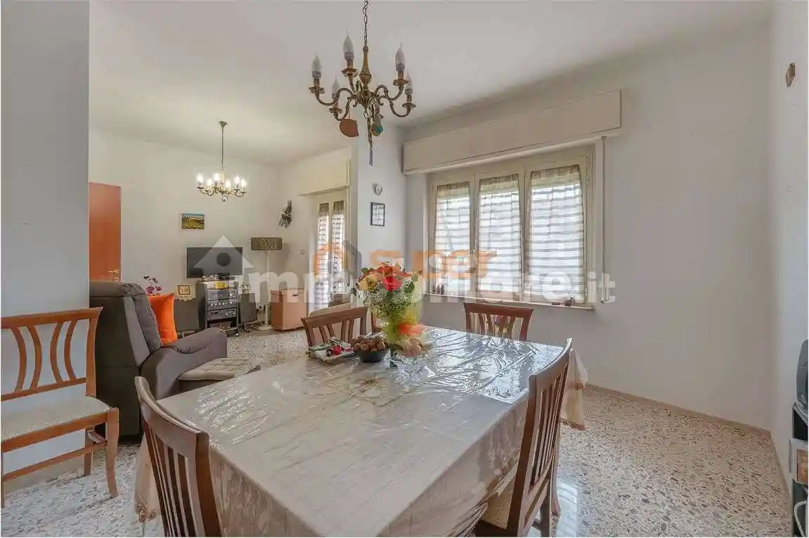 Trilocale via Montemorcino, Santa Lucia, Perugia - foto 4