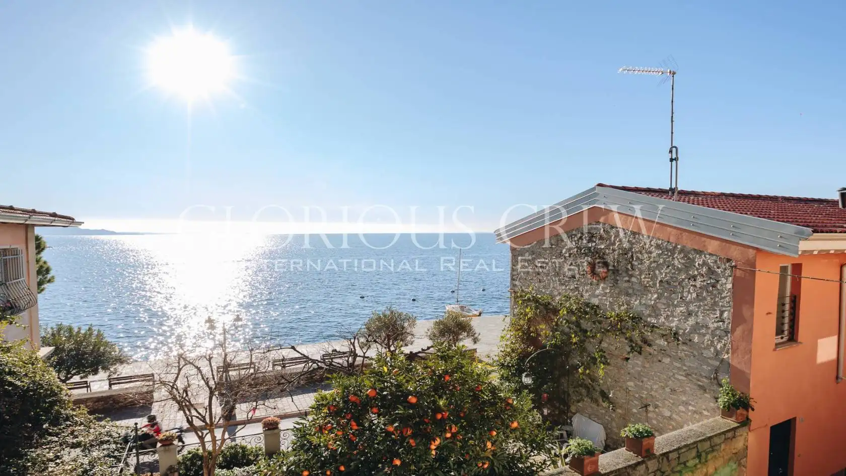 Appartamento in affitto a Toscolano-Maderno