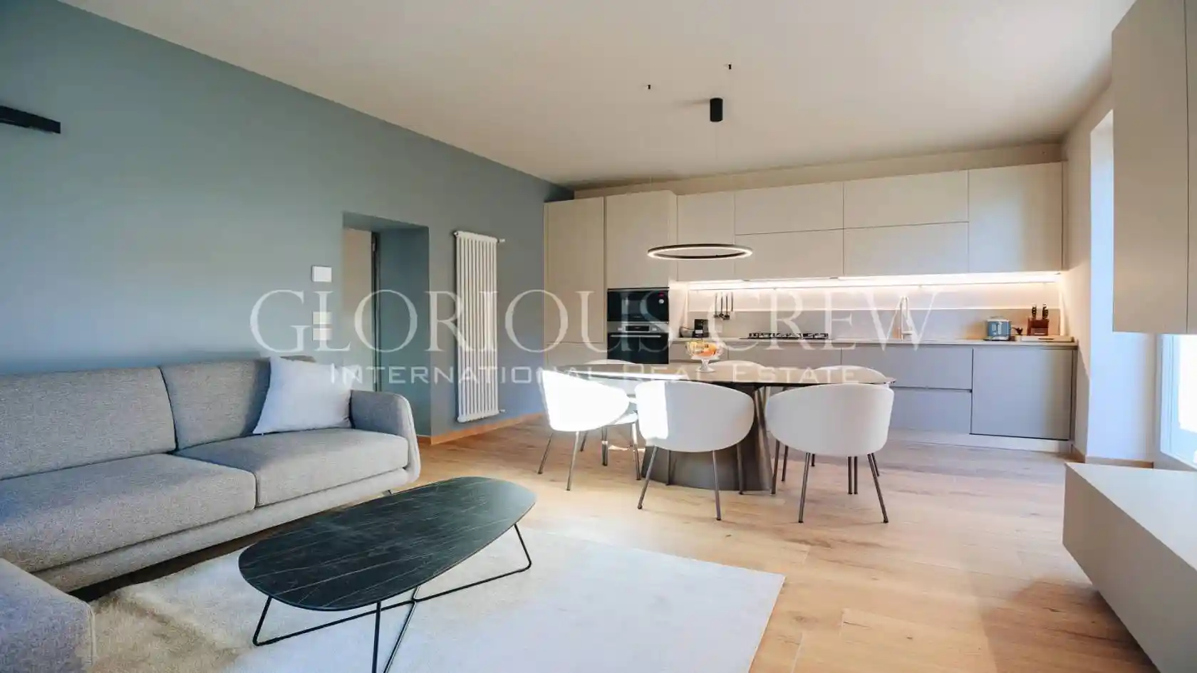 Trilocale via Aquilani 48, Toscolano Maderno, Toscolano-Maderno - foto 2