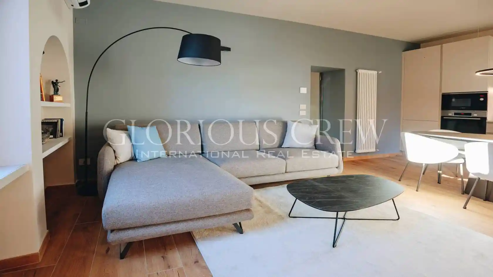 Trilocale via Aquilani 48, Toscolano Maderno, Toscolano-Maderno - foto 3