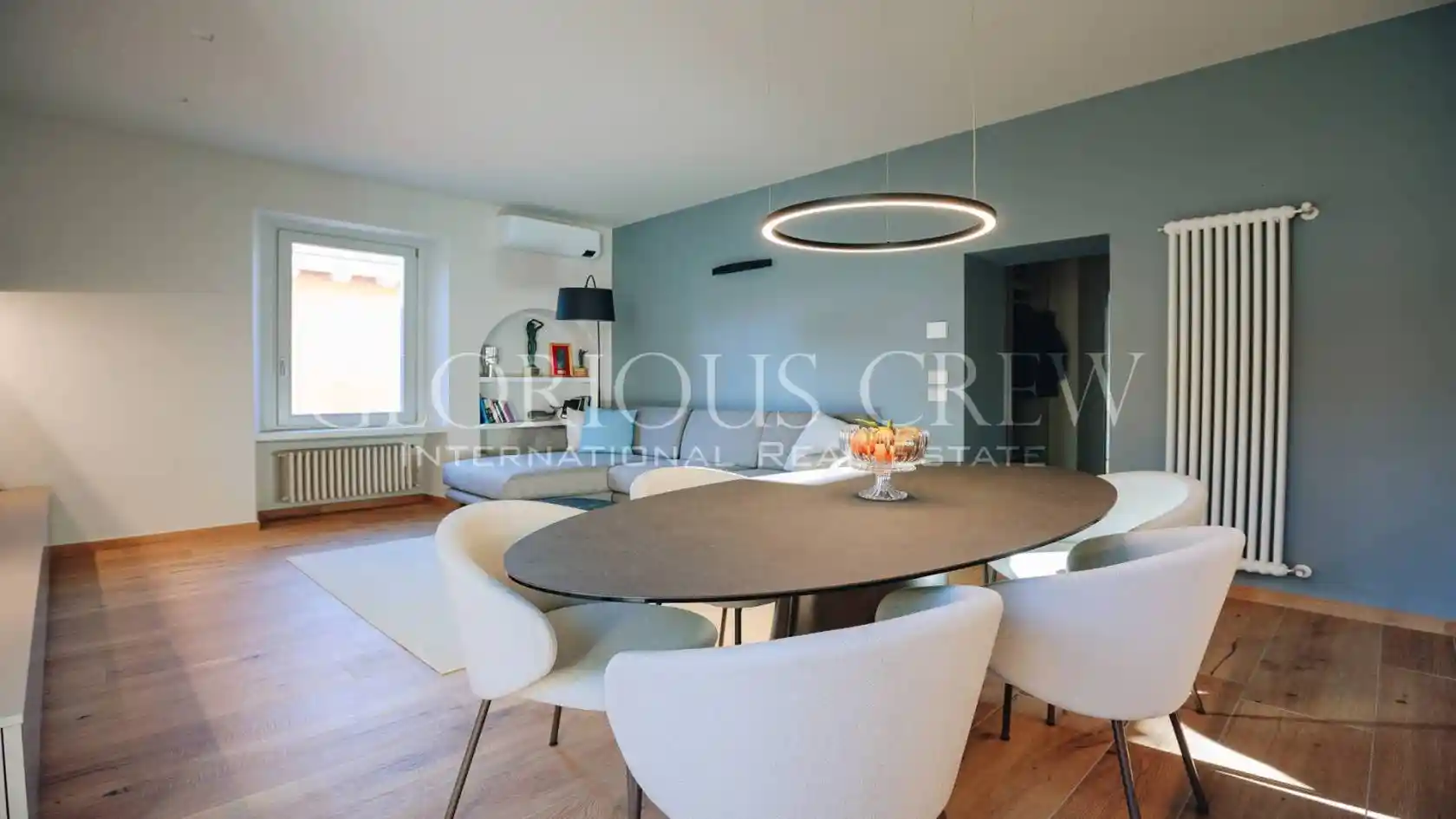 Trilocale via Aquilani 48, Toscolano Maderno, Toscolano-Maderno - foto 4